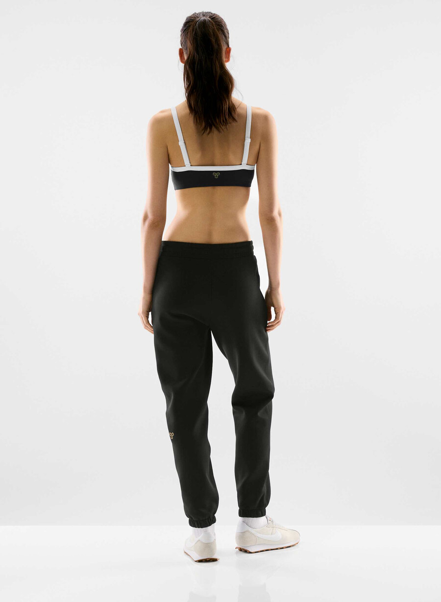 afterfx rejuvenate joggebukse svart