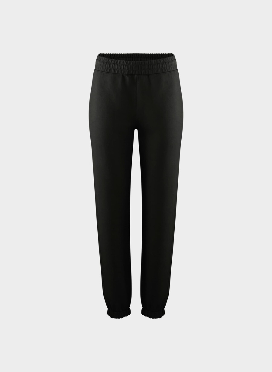 afterfx rejuvenate joggebukse svart