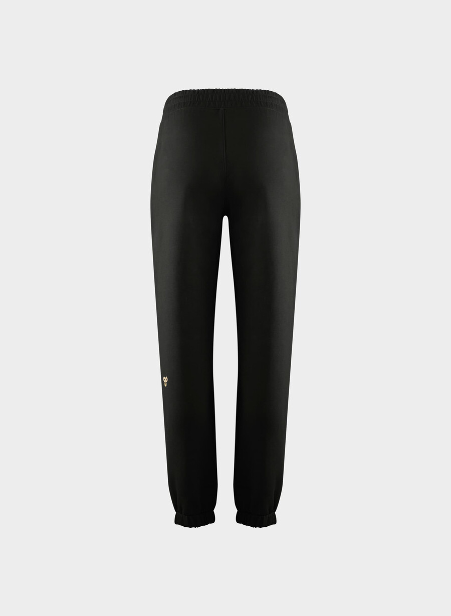 afterfx rejuvenate joggebukse svart