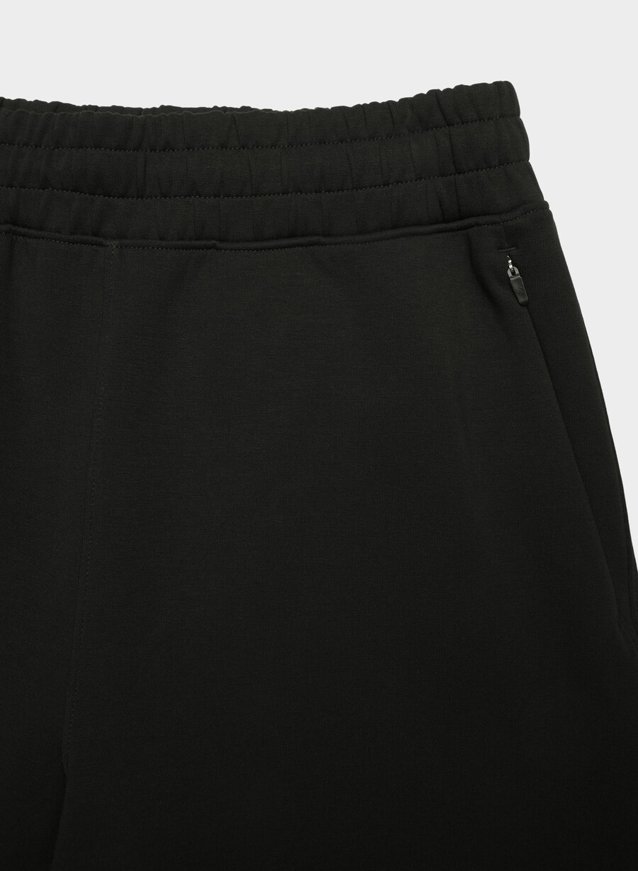 afterfx rejuvenate joggebukse svart
