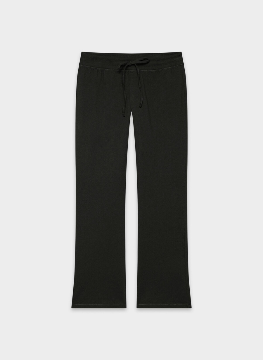 homestretch smooth beatdrop capri svart