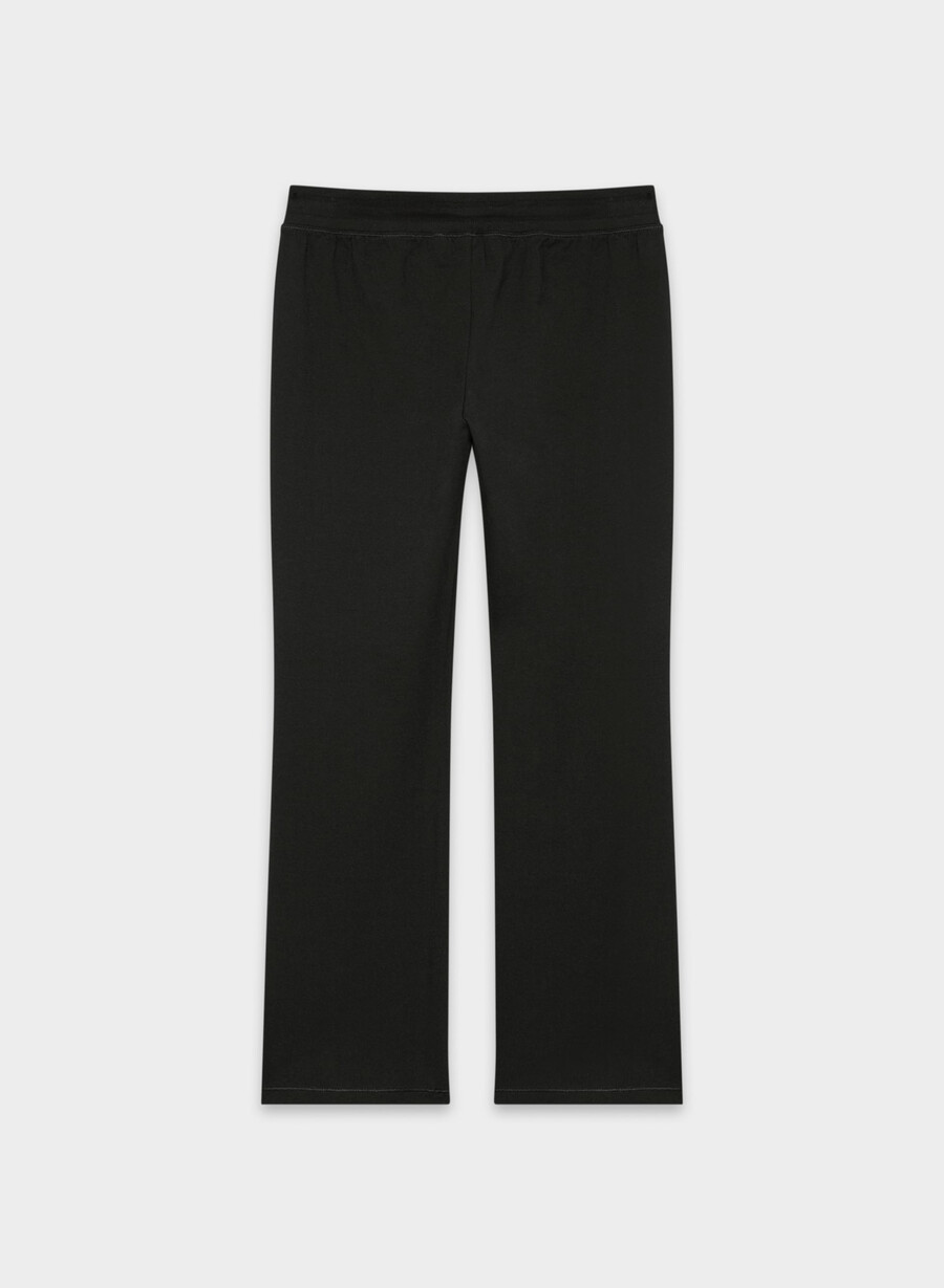 homestretch smooth beatdrop capri svart