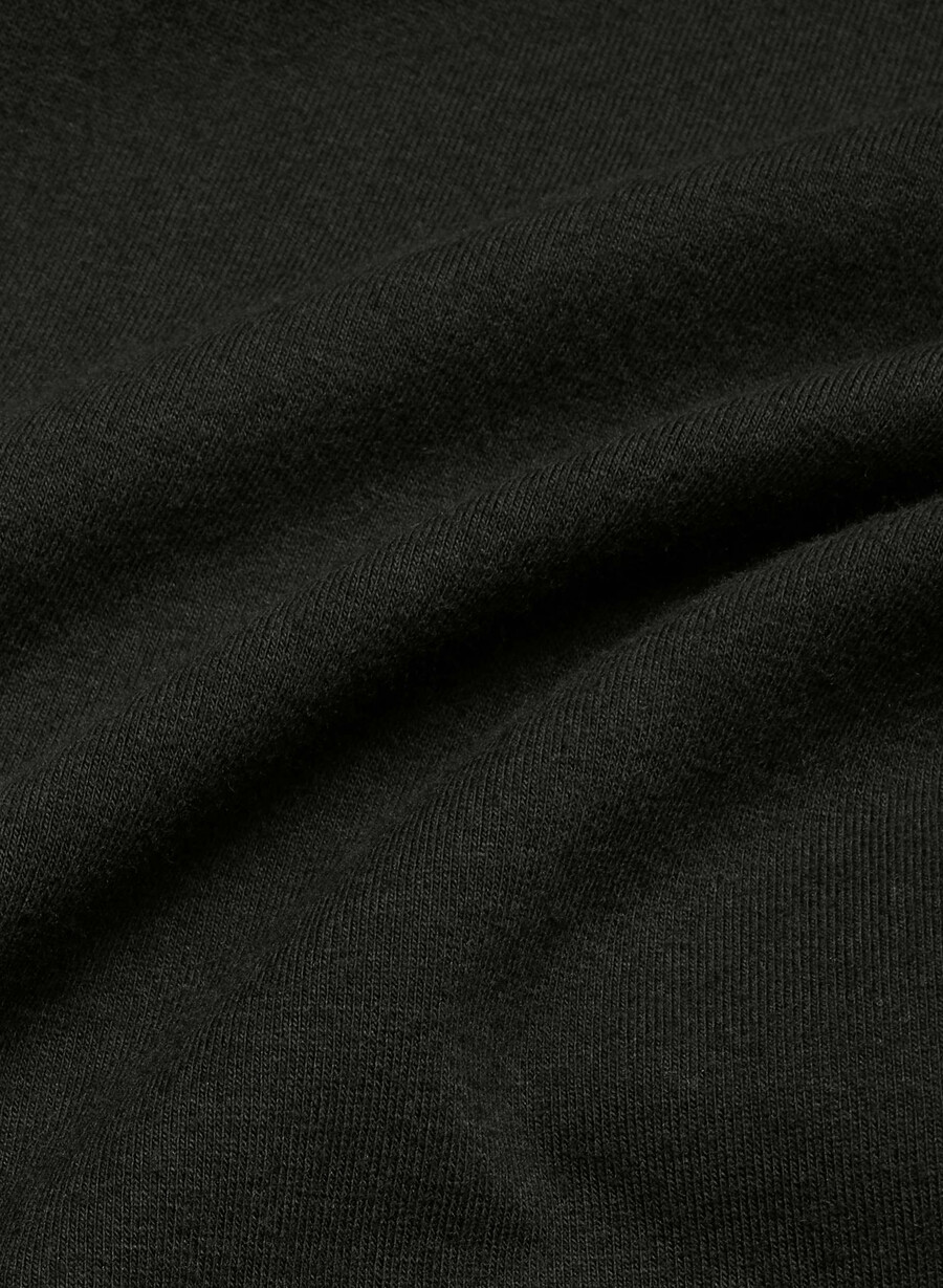 homestretch smooth beatdrop capri svart