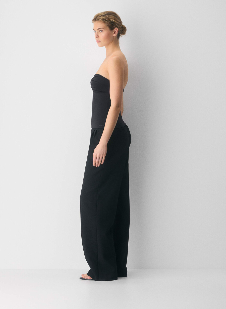 original contour hypnotic tube top svart