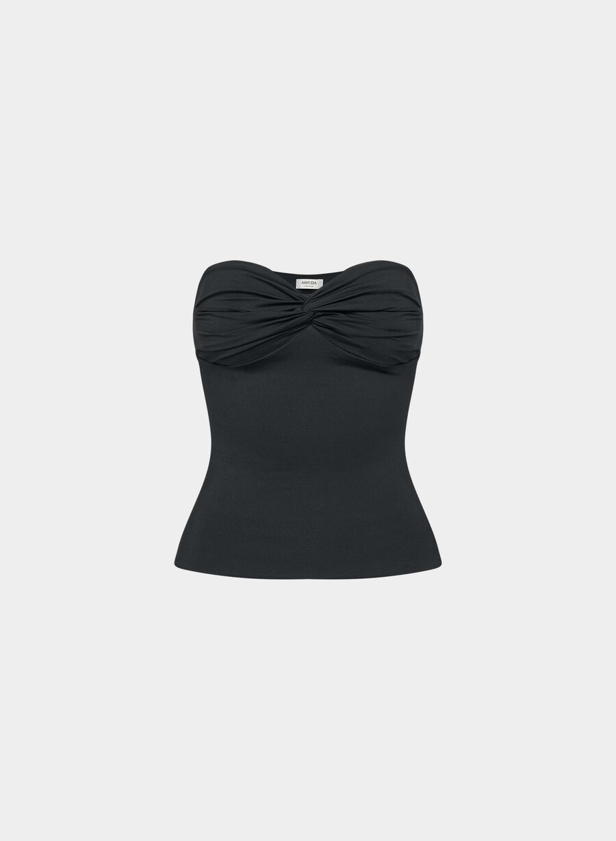 original contour hypnotic tube top svart