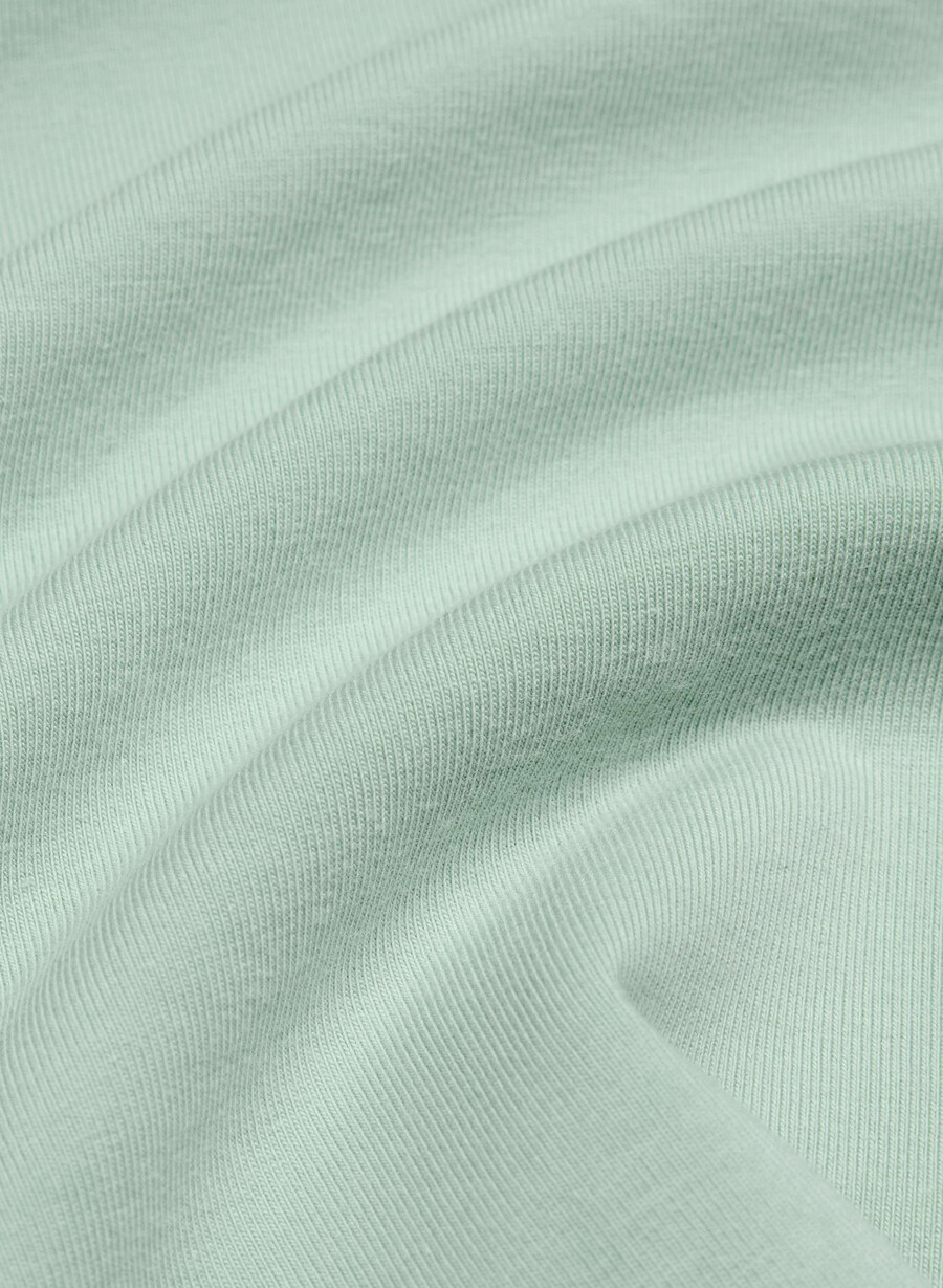 casual contour optimum halter topp terrace sage
