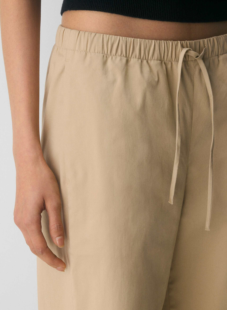 oberlin bukse - chino hourglass tan