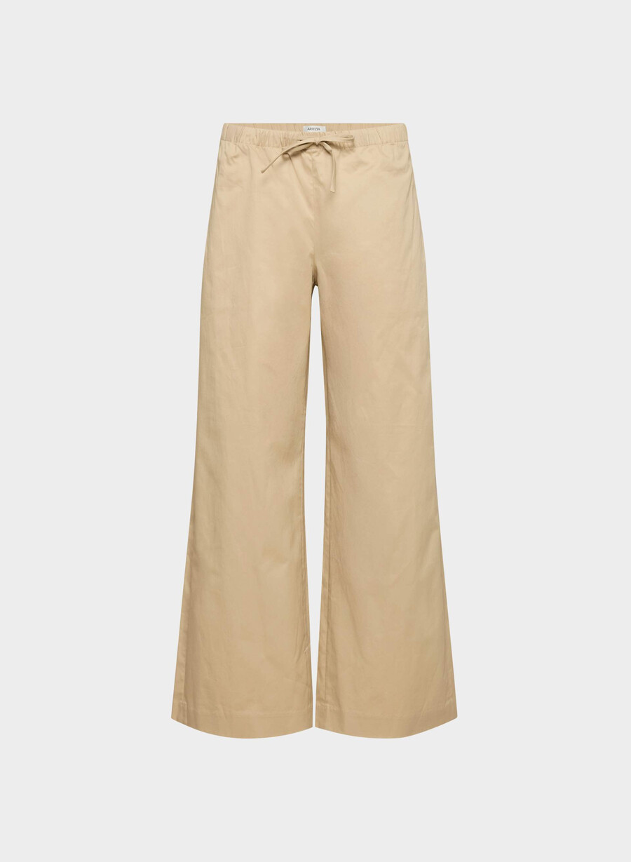 oberlin bukse - chino hourglass tan
