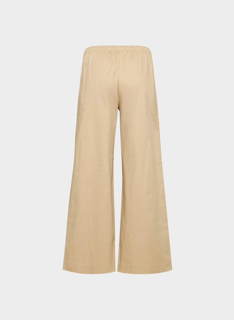 oberlin bukse - chino hourglass tan