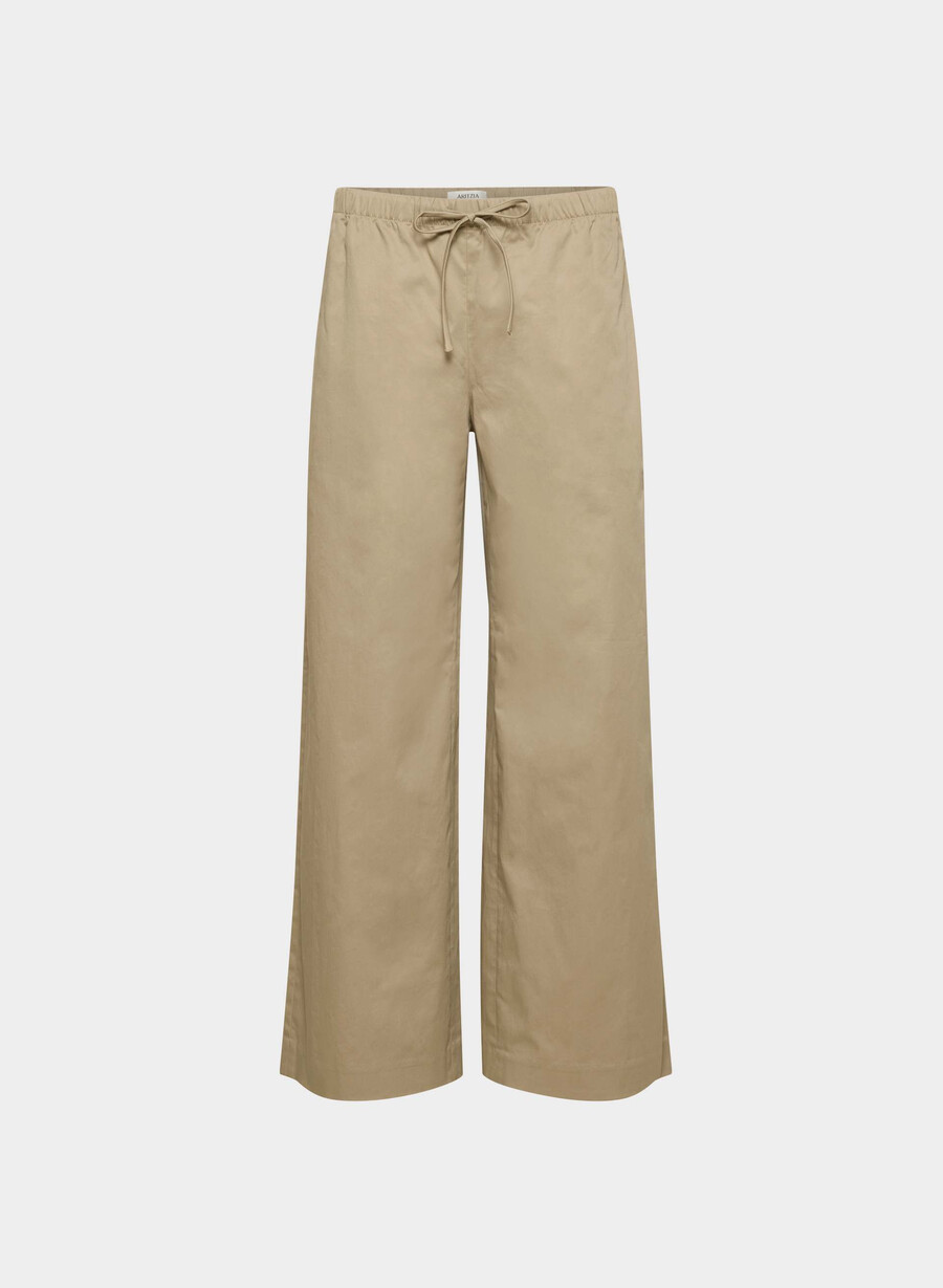 oberlin bukse - chino macchiato brun