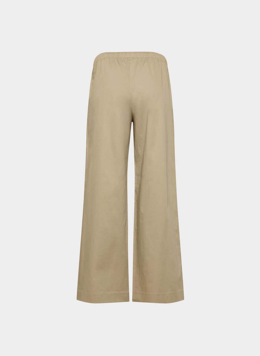 oberlin bukse - chino macchiato brun