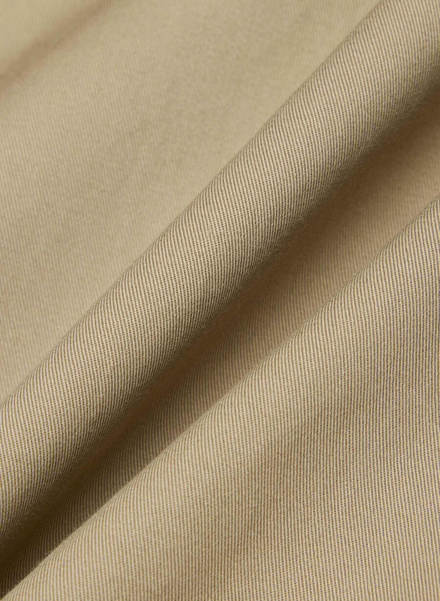oberlin bukse - chino macchiato brun