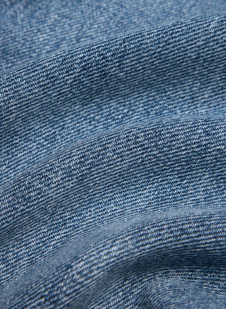 denim forum 90-tallets iggy lo-rise baggy jeans 5 År kiss n tell blÅ