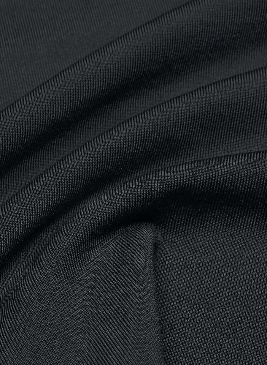 original contour penchant tanktop svart