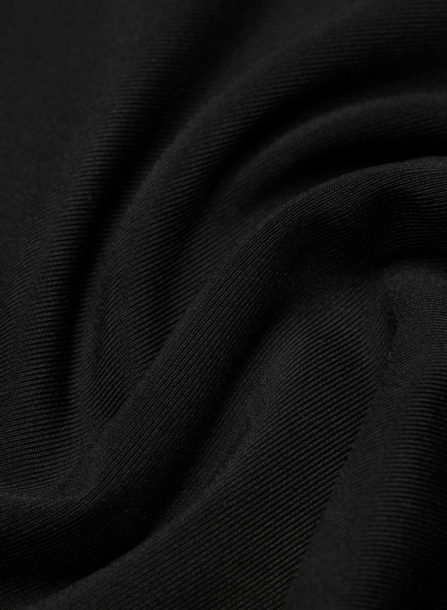original contour penchant tanktop svarthvit