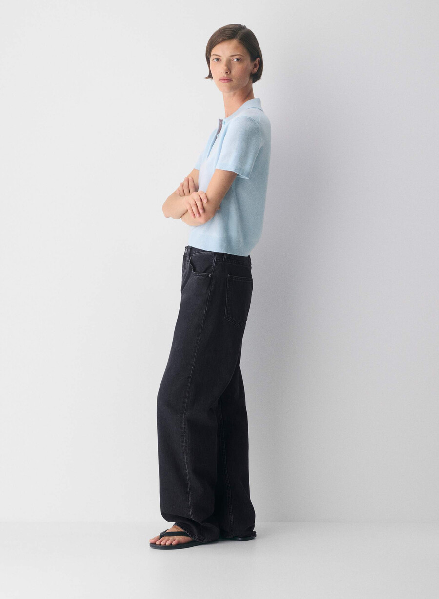 bare cashmere cellini pologenser villa blÅ