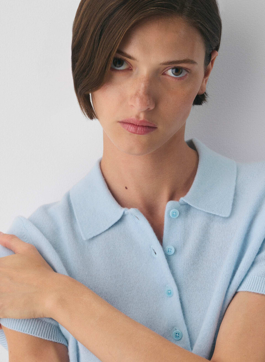 bare cashmere cellini pologenser villa blÅ