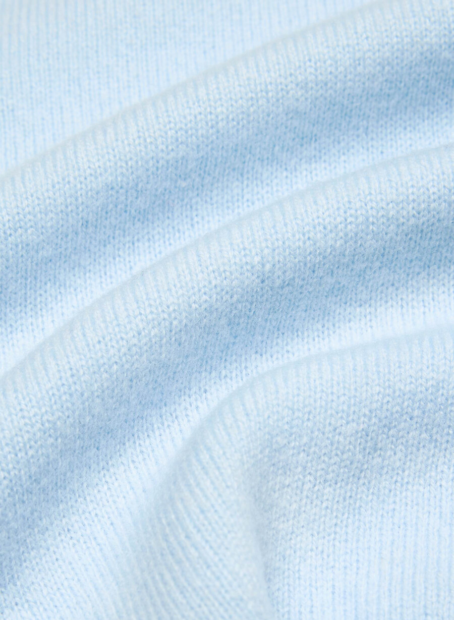 bare cashmere cellini pologenser villa blÅ