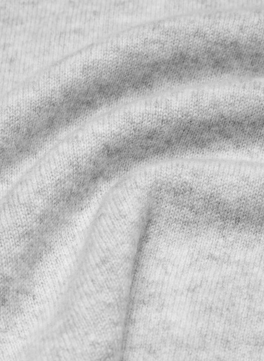 bare cashmere cellini pologenser meleret krom