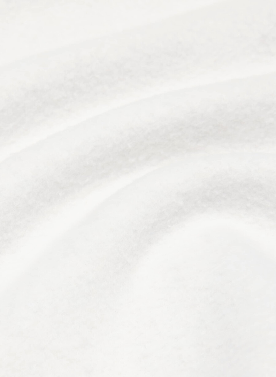 koselig svettefleece mega raglan trakthals h krom admiral