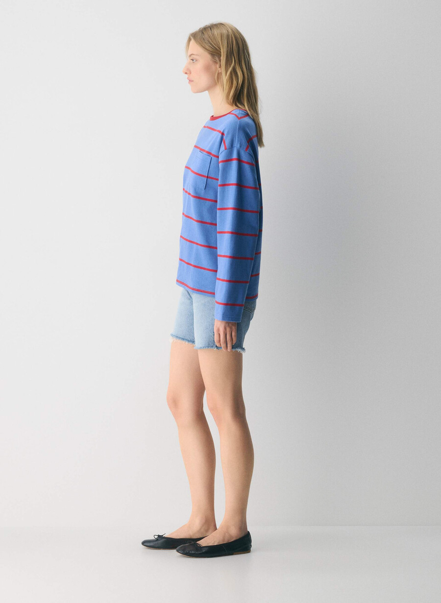 levis 501 mid thigh jeans short fun flare