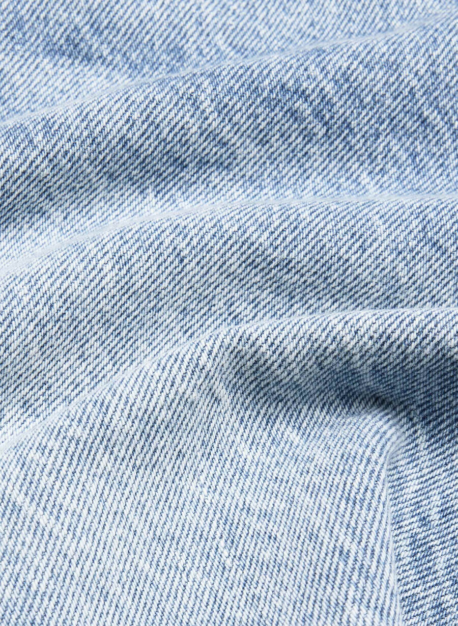 levis 501 mid thigh jeans short fun flare
