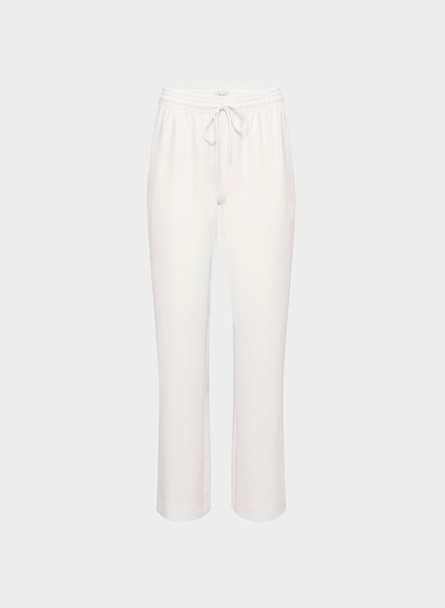 thesis pant - crepette lys bjØrk
