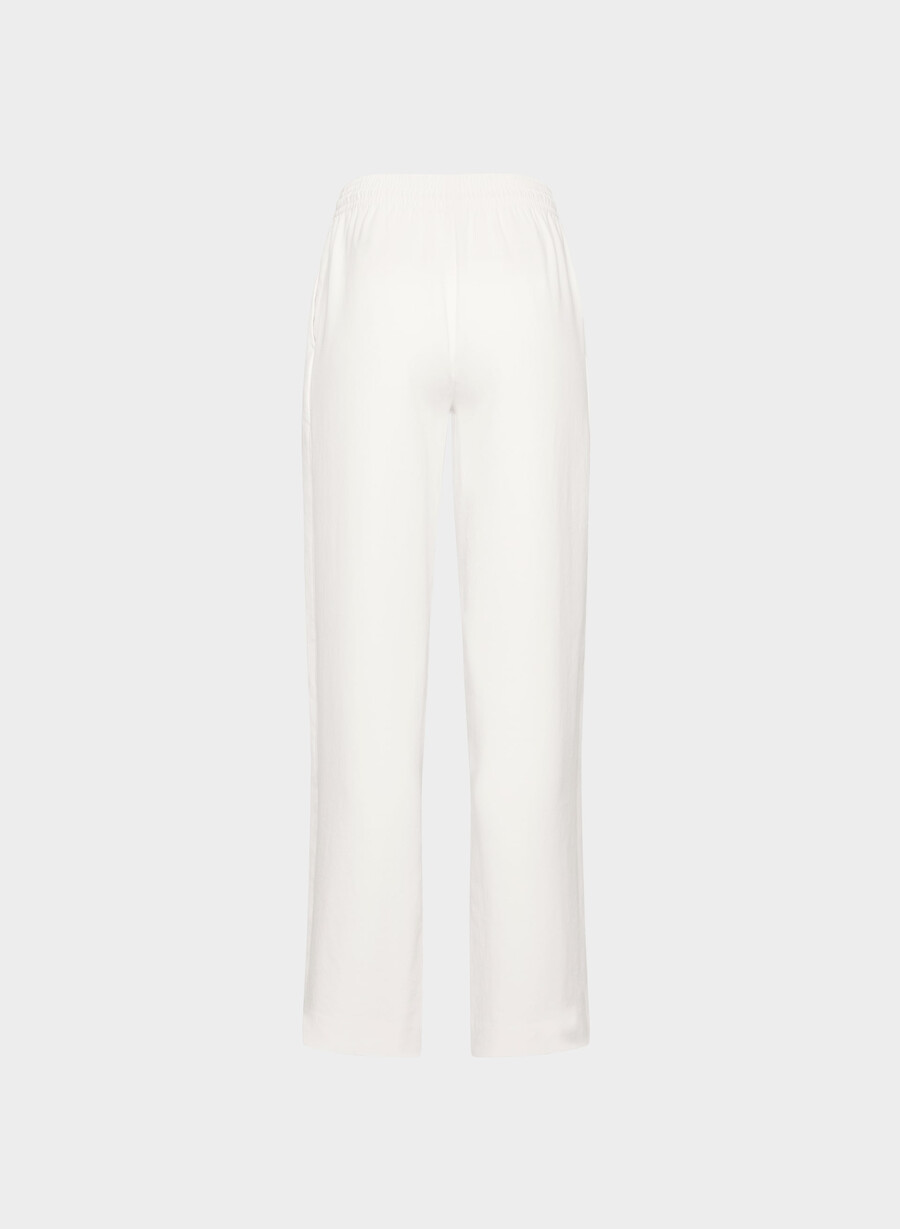 thesis pant - crepette lys bjØrk
