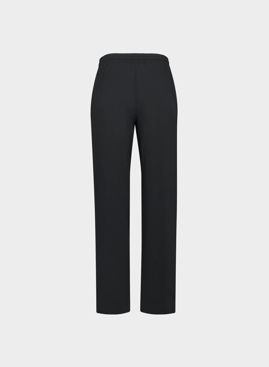 thesis pant - crepette svart