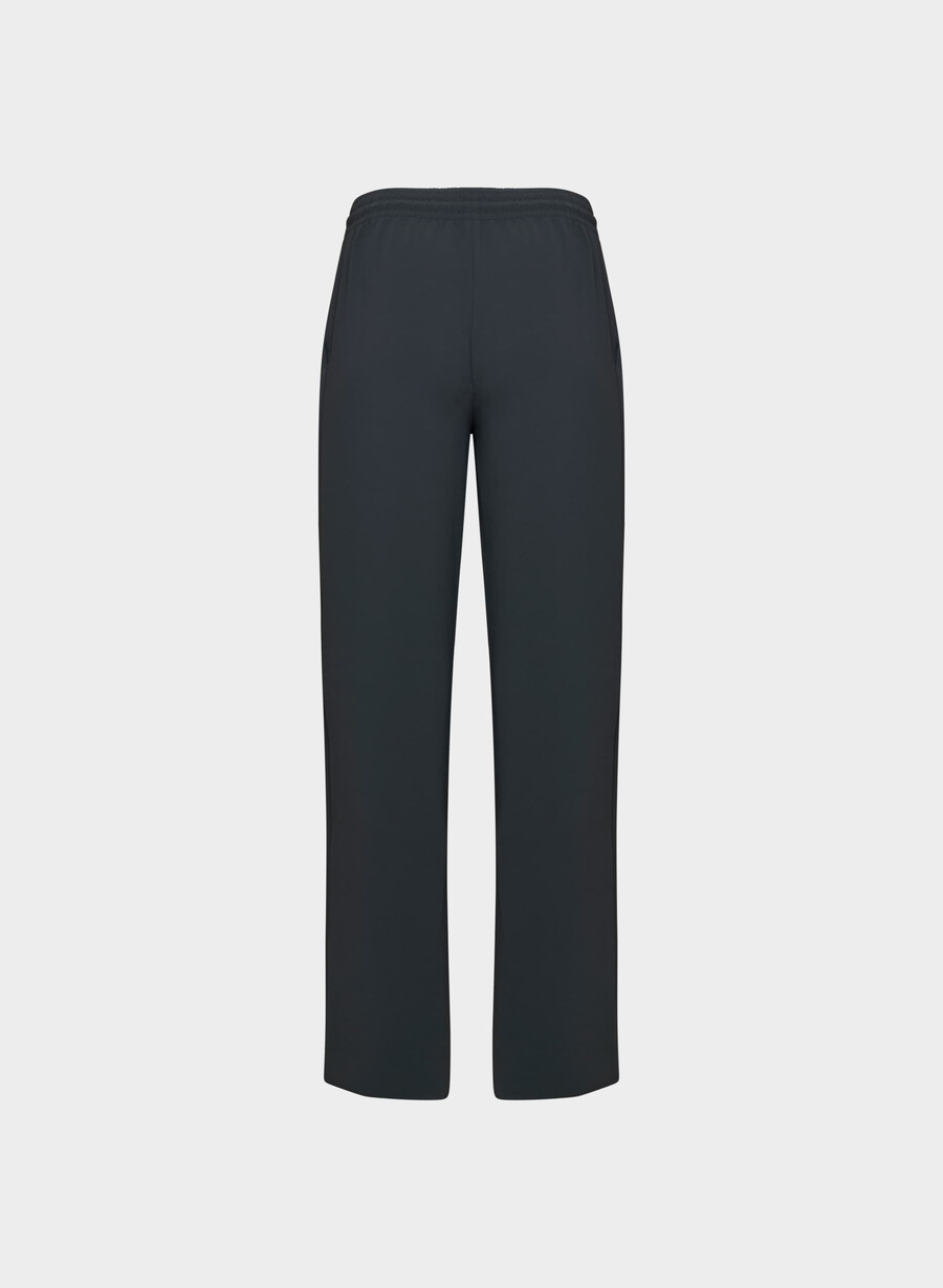 thesis pant - crepette mØrk nattsblÅ