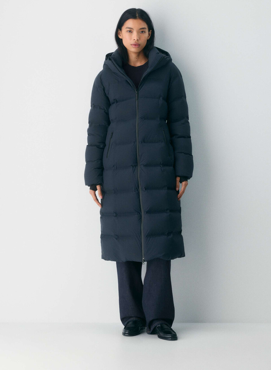 supersnug puff₂o long – rainstop admiral