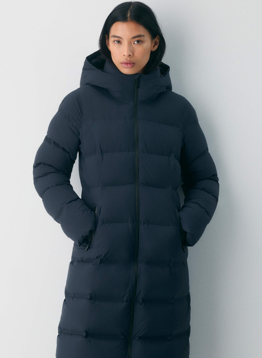 supersnug puff₂o long – rainstop admiral