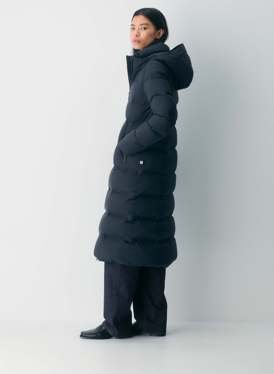 supersnug puff₂o long – rainstop admiral