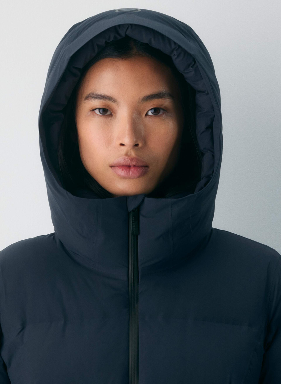 supersnug puff₂o long – rainstop admiral