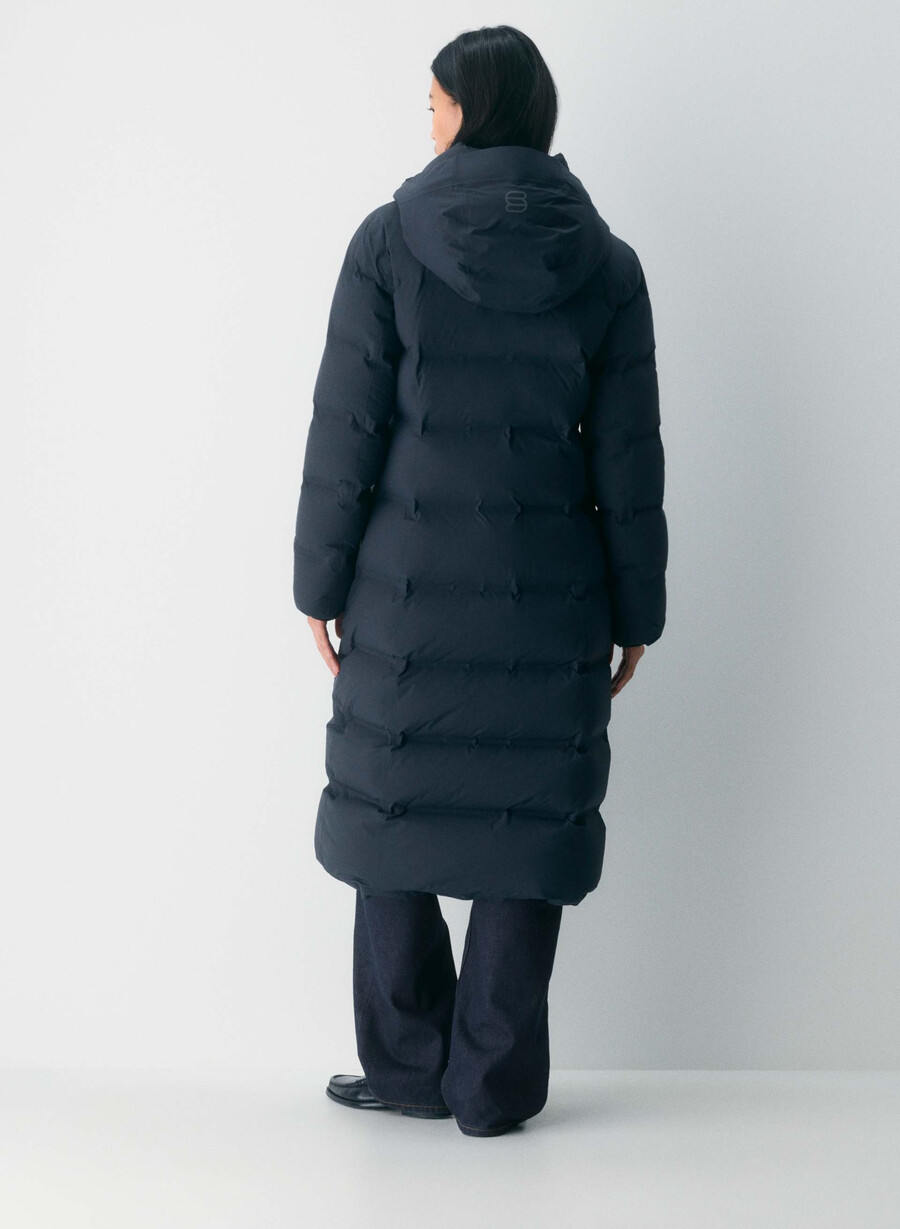 supersnug puff₂o long – rainstop admiral