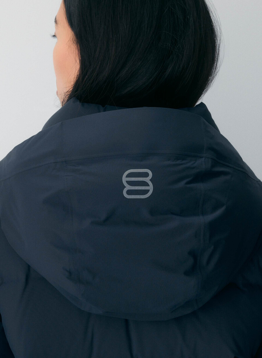 supersnug puff₂o long – rainstop admiral