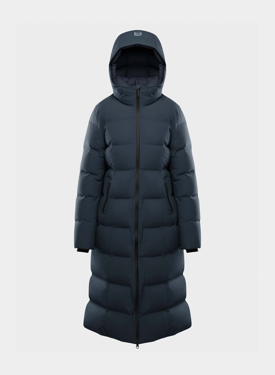 supersnug puff₂o long – rainstop admiral
