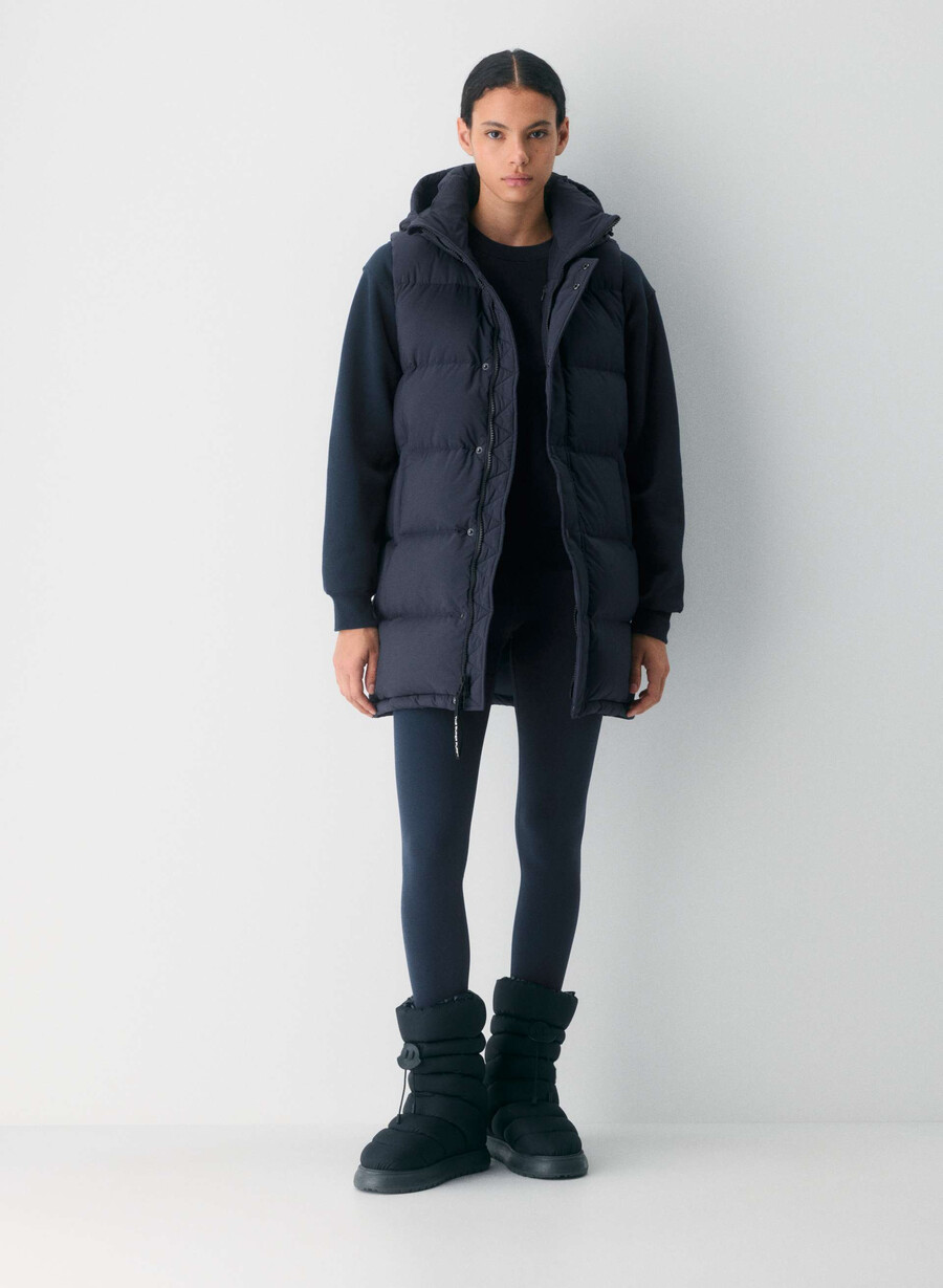 super puff mellomvest – climatte admiral