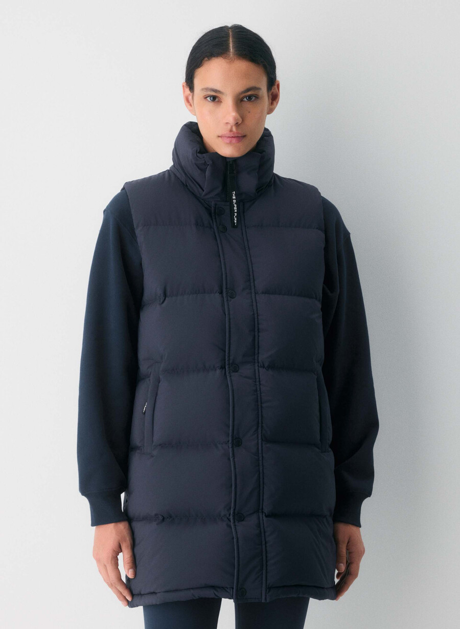 super puff mellomvest – climatte admiral
