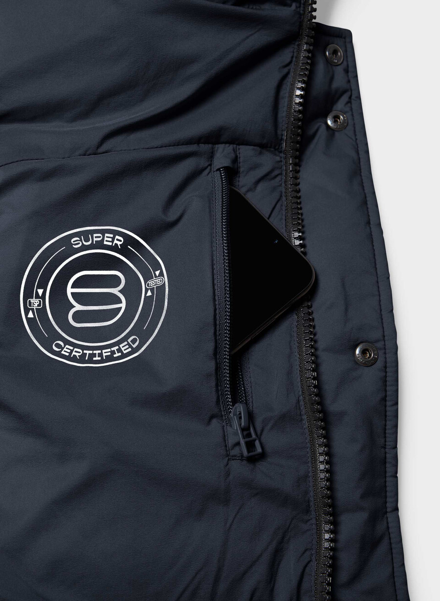 super puff mellomvest – climatte admiral