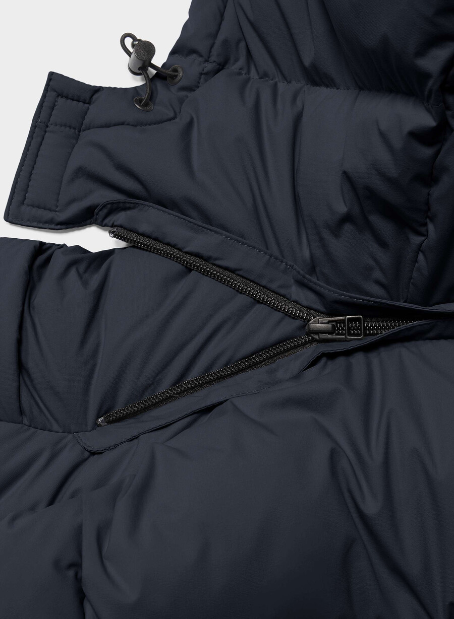 super puff mellomvest – climatte admiral