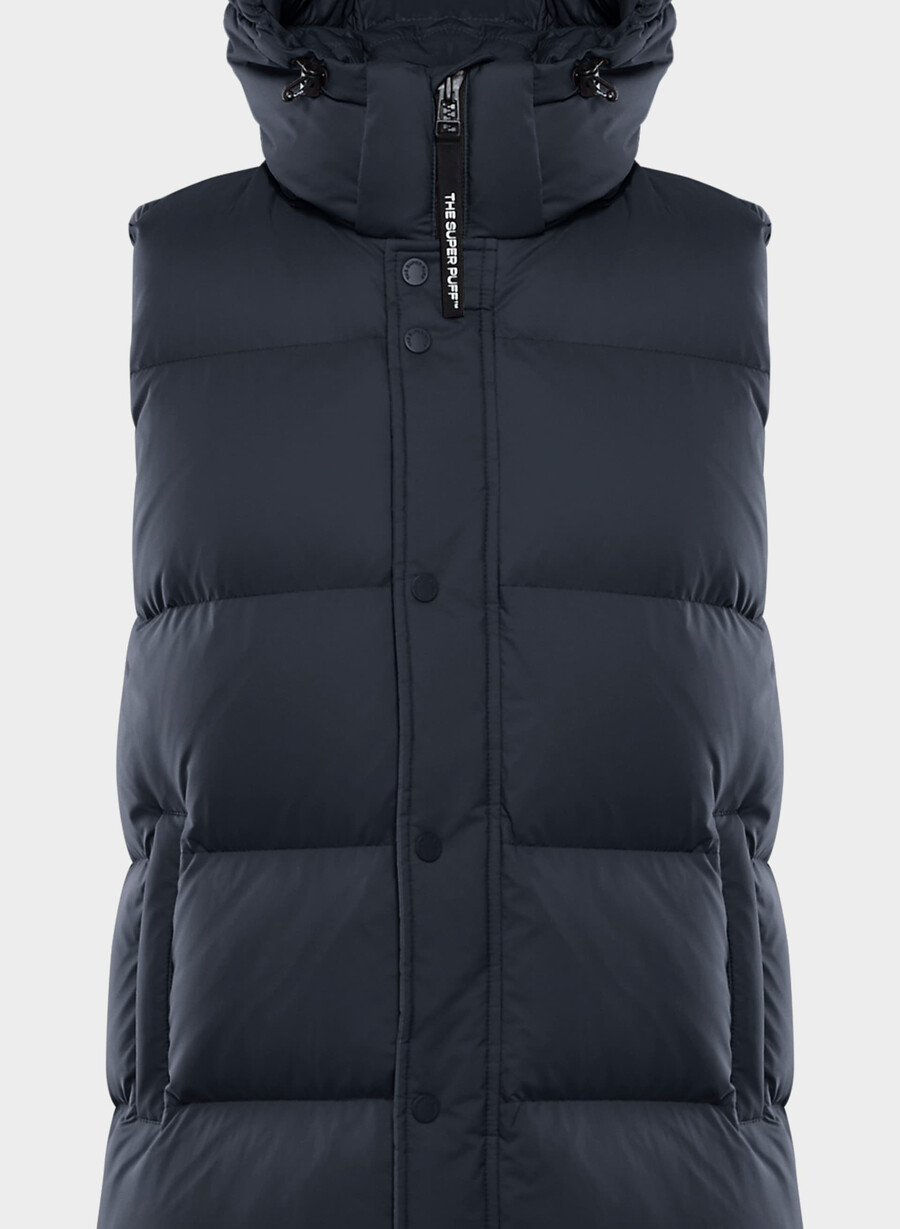 super puff mellomvest – climatte admiral