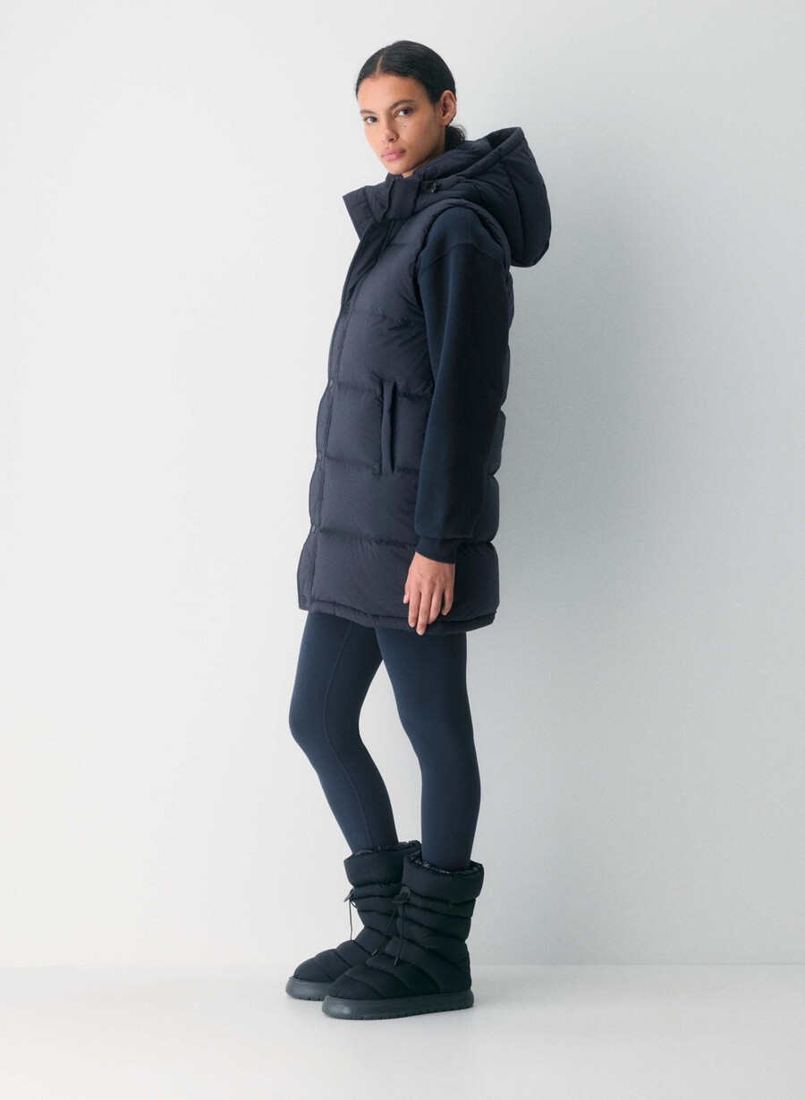 super puff mellomvest – climatte admiral