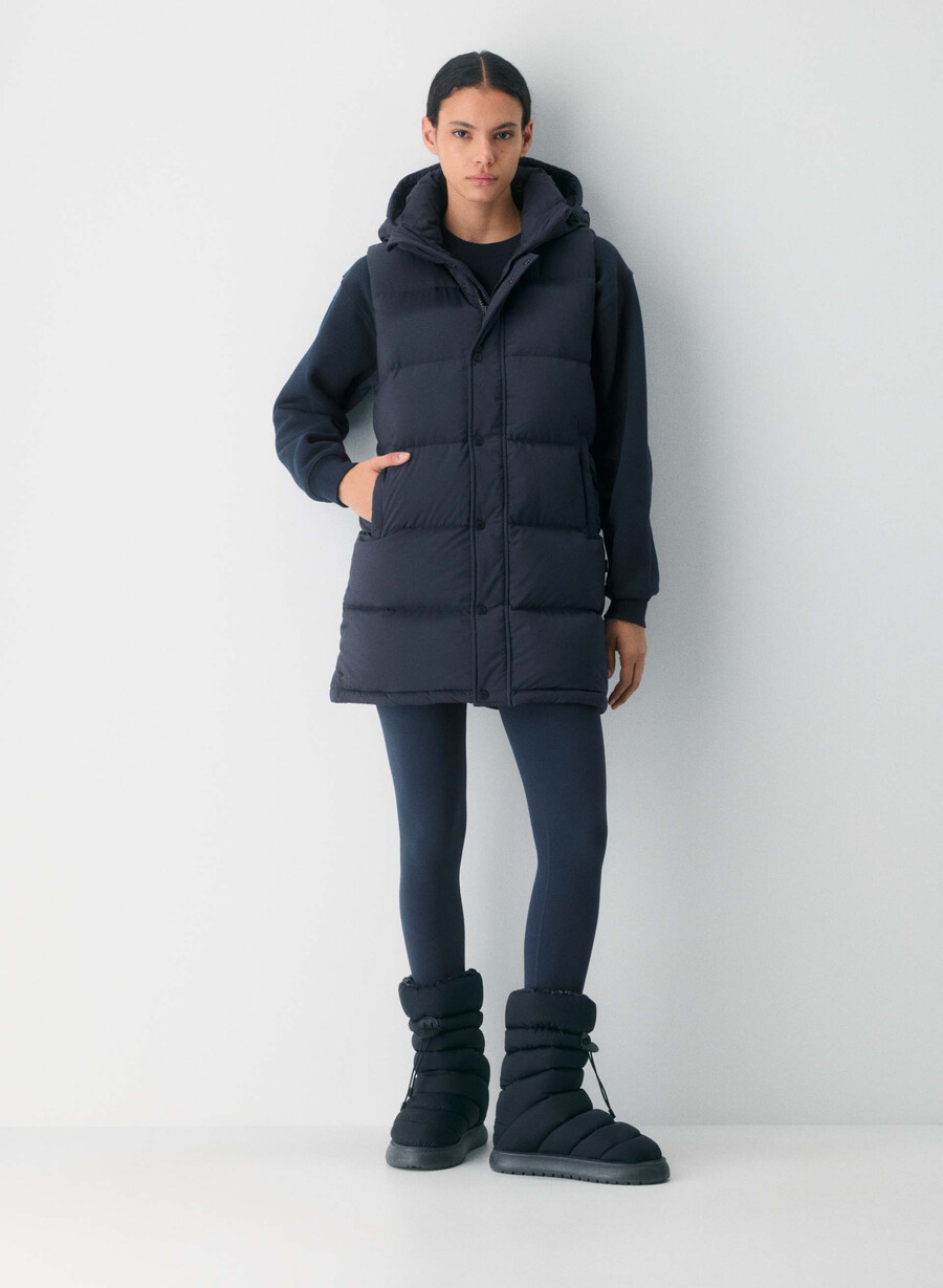 super puff mellomvest – climatte admiral