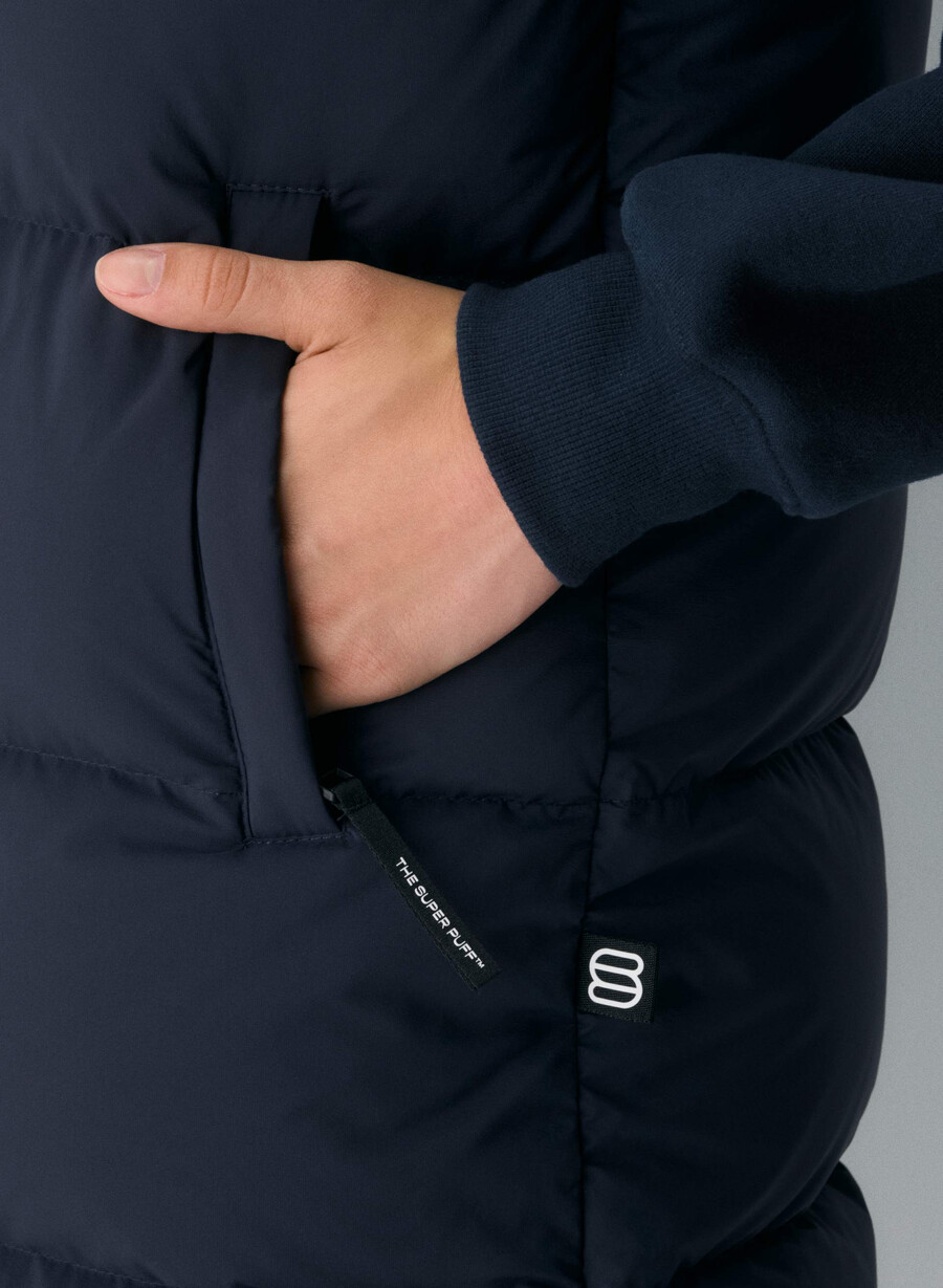 super puff mellomvest – climatte admiral