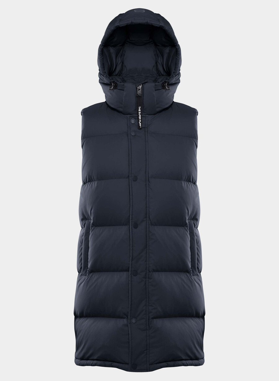 super puff mellomvest – climatte admiral