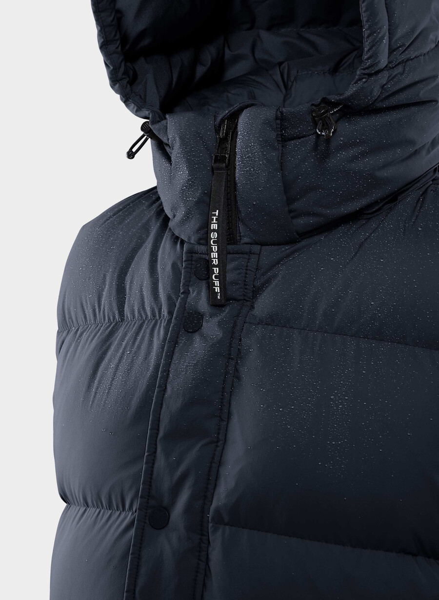 super puff mellomvest – climatte admiral