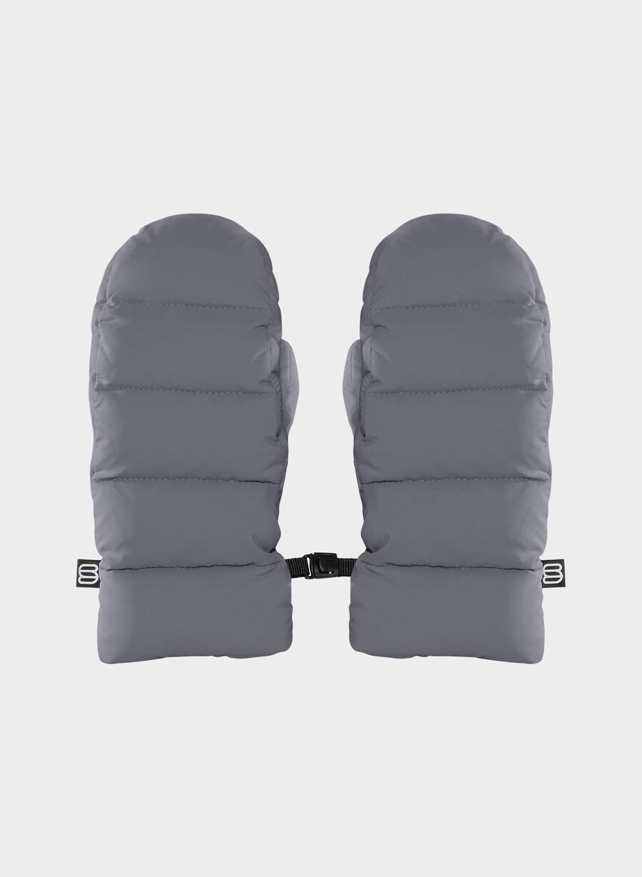 super puff-votten – climatte vintage marineblÅ