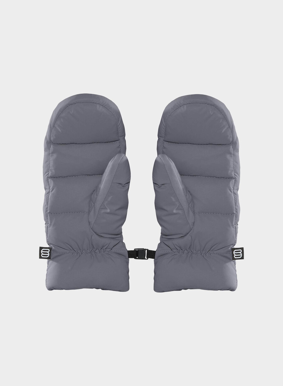 super puff-votten – climatte vintage marineblÅ