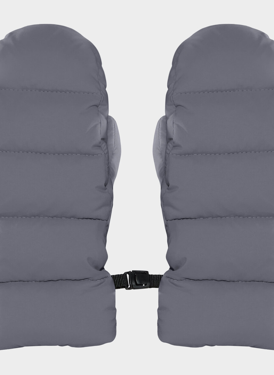 super puff-votten – climatte vintage marineblÅ